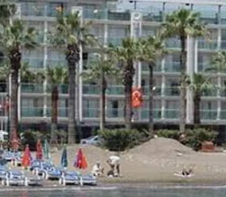 Hotel Royal Maris Marmaris