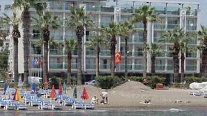Hotel Royal Maris Marmaris