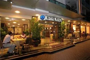 Royal Maris Hotell