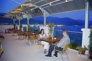 Hotell Royal Maris