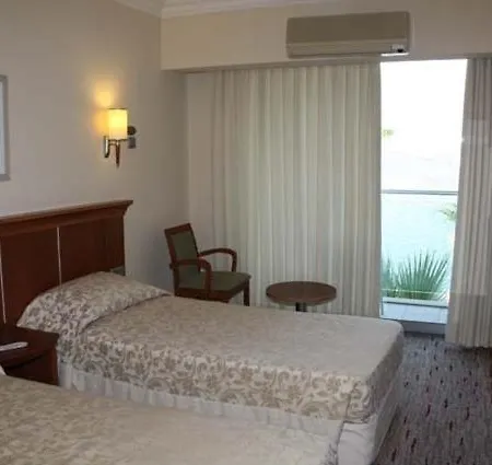 Hotell Royal Maris Marmaris