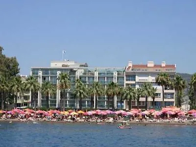 Hotell Royal Maris