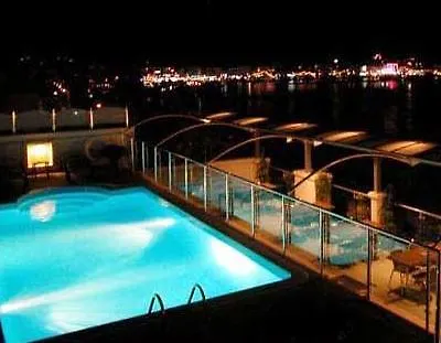 Royal Maris Hotell Marmaris